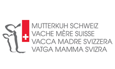 Logo Mutterkuh Schweiz